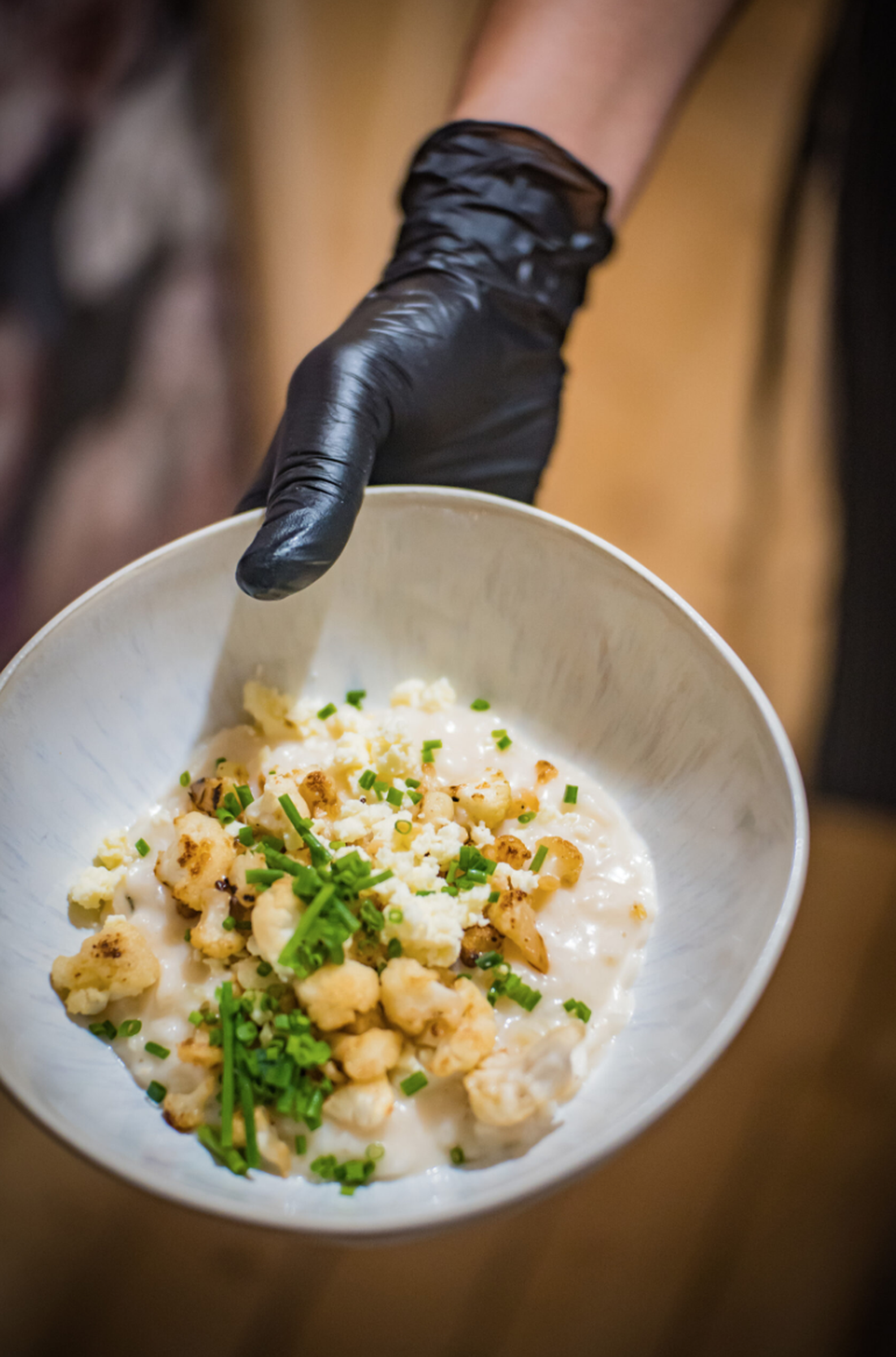 Danie w&nbsp;półmisku